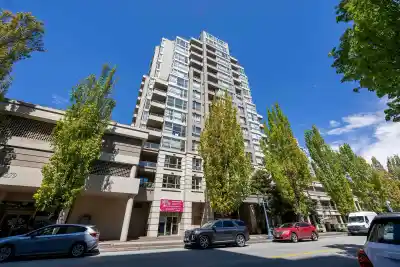 1102 8297 SABA ROAD, Richmond BC V6Y 4B5