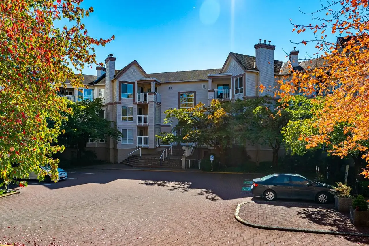 321 7453 MOFFATT ROAD, Richmond BC V6Y 3W1
