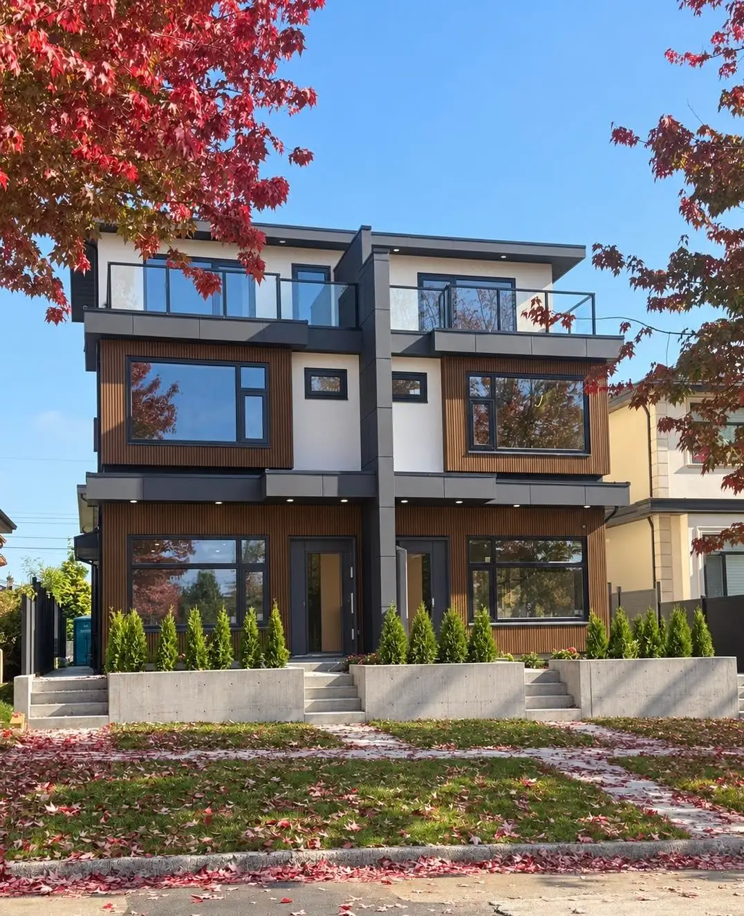 6722 VIVIAN STREET, Vancouver BC V5S 2T6