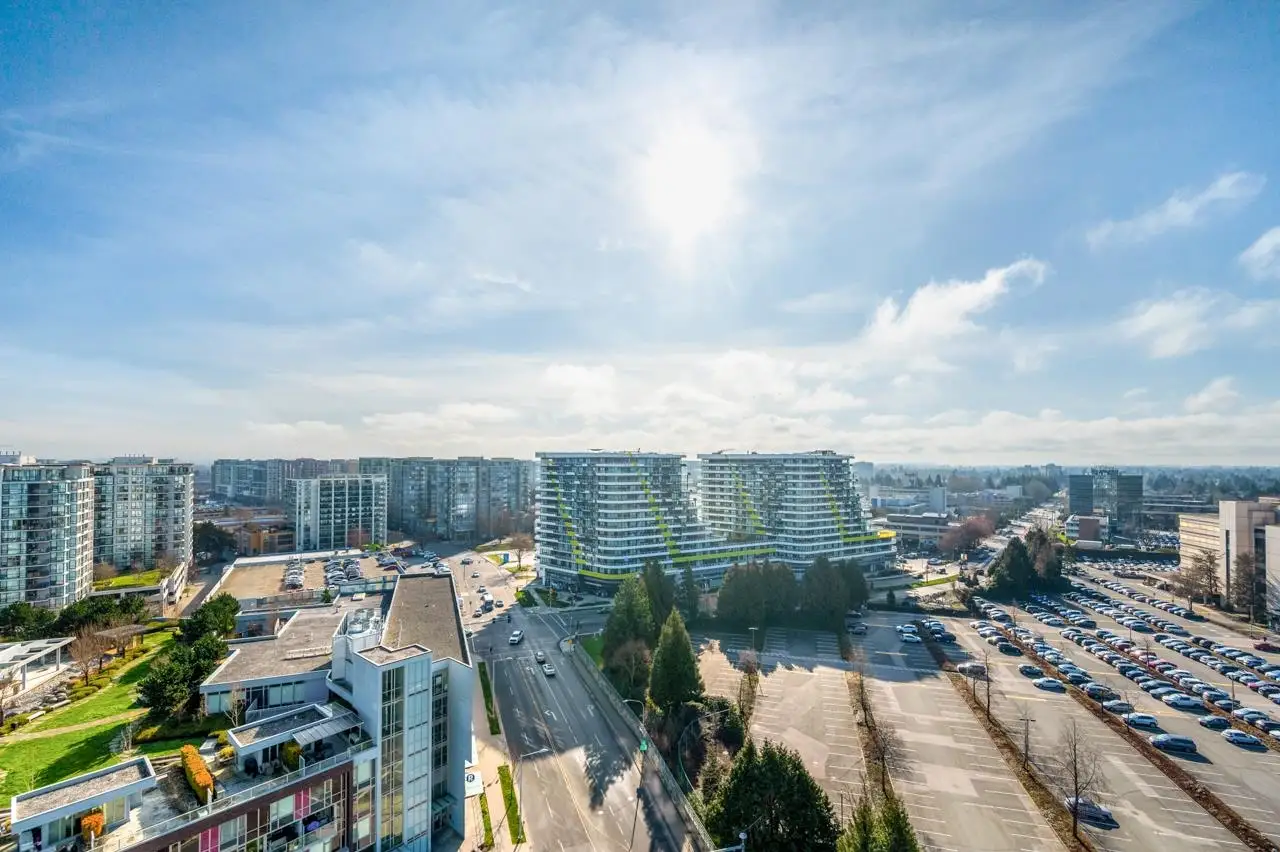 1708 6971 ELMBRIDGE WAY, Richmond BC V7C 0A5