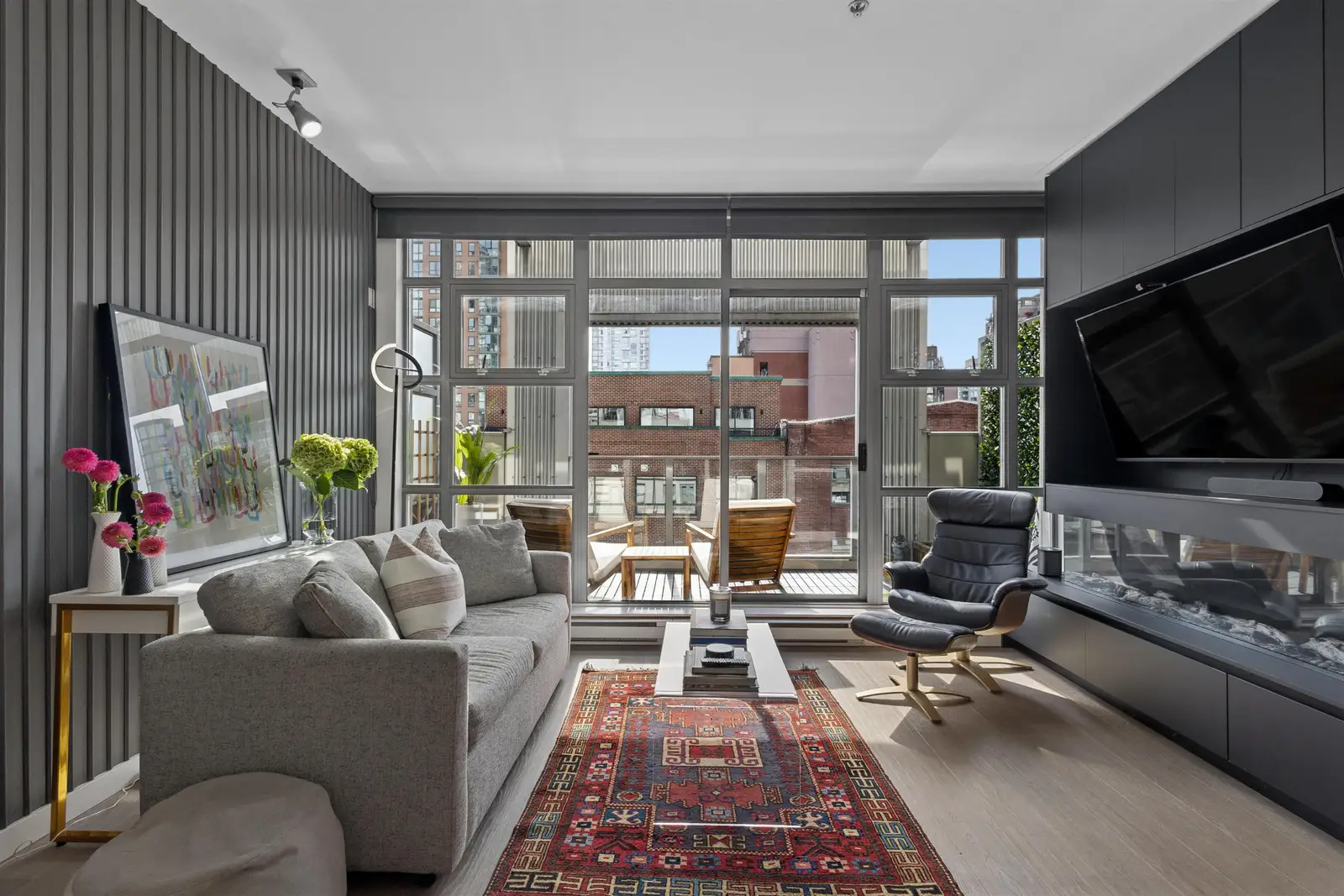 503 1228 HOMER STREET, Vancouver BC V6B 2Y5
