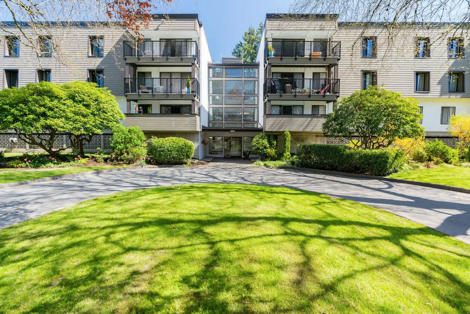 306 8880 NO. 1 ROAD, Richmond BC V7C 4C3