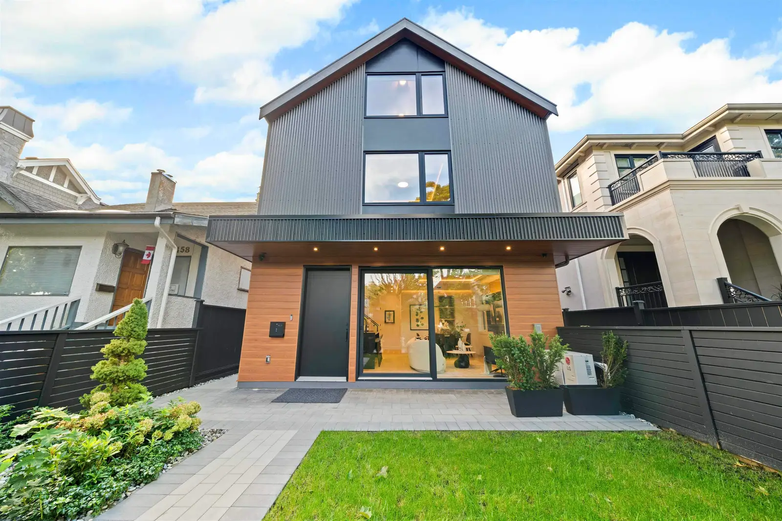 1 3466 W 22ND AVENUE, Vancouver BC V6S 1J2