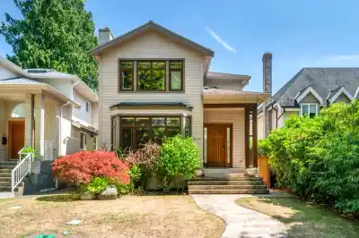6678 ANGUS DRIVE, Vancouver BC V6P 5H9
