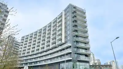489 8671 HAZELBRIDGE WAY, Richmond BC V6X 0W9
