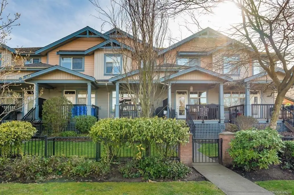 45 12036 66 AVENUE, Surrey BC V3W 3M2