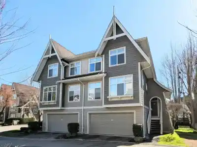 22 7288 HEATHER STREET, Richmond BC V6Y 4L4