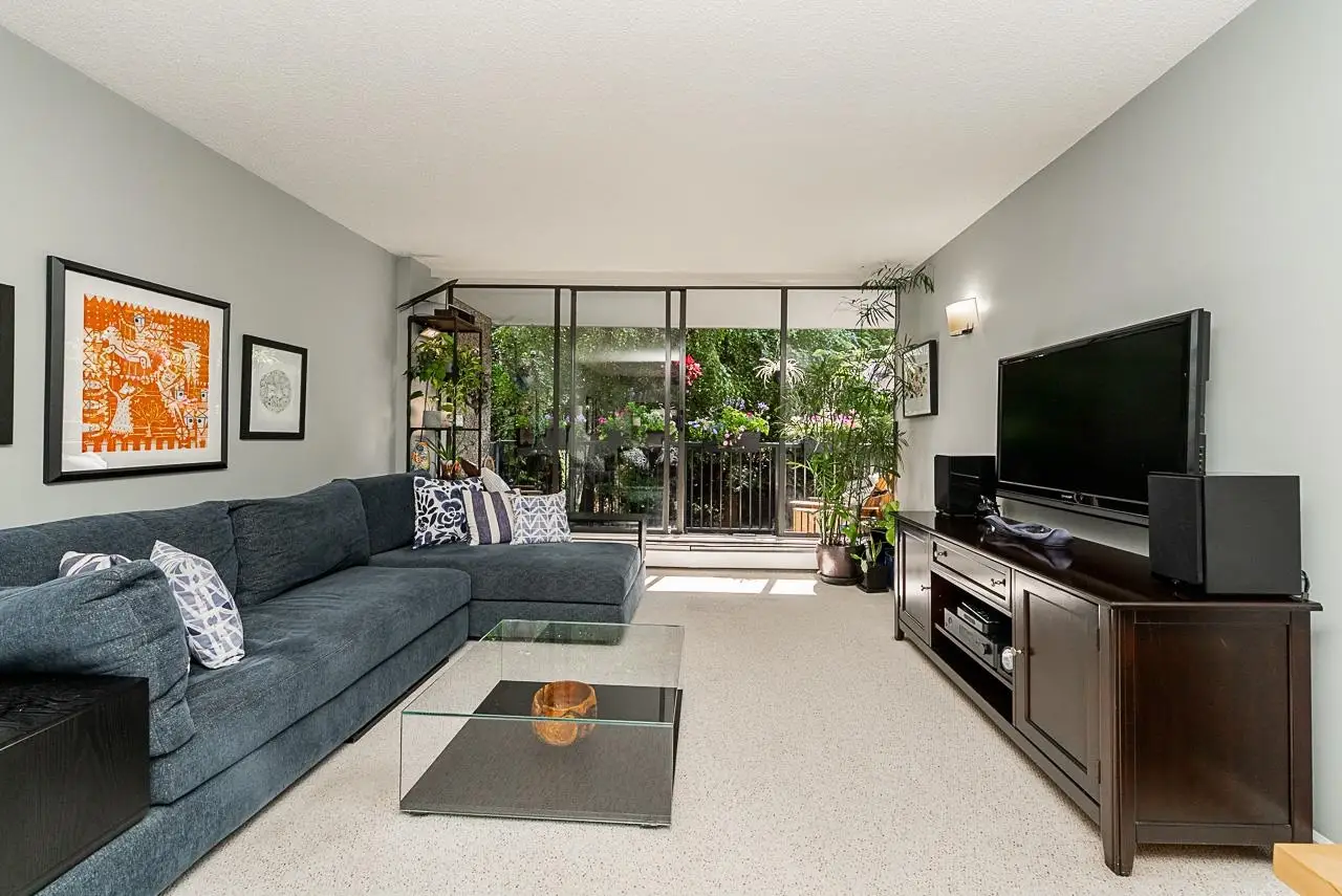 203 9320 PARKSVILLE DRIVE, Richmond BC V7E 4W2