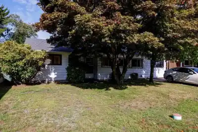 1161 REDWOOD STREET, North Vancouver BC V7P 2V3