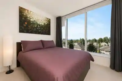 718 8488 CORNISH STREET, Vancouver BC V6P 0C2