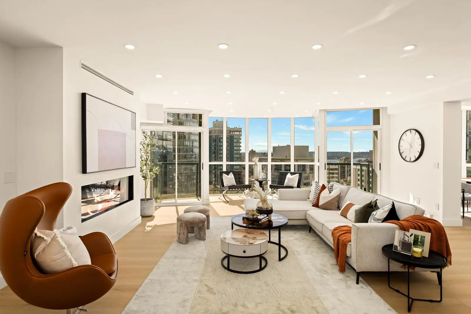 2803 1239 W GEORGIA STREET, Vancouver BC V6E 4R8