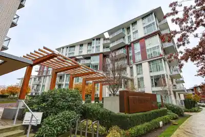108 3188 RIVERWALK AVENUE, Vancouver BC V5S 0E7
