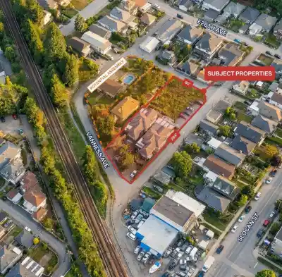 2675 VANNESS AVENUE, Vancouver BC V5R 2R3