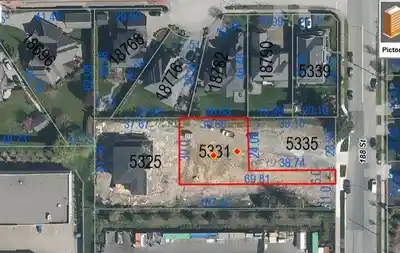 5331 188 STREET, Surrey BC V3S 8E5