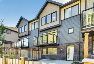 46 4337 BOUNDARY ROAD, Richmond BC V6V 1S8