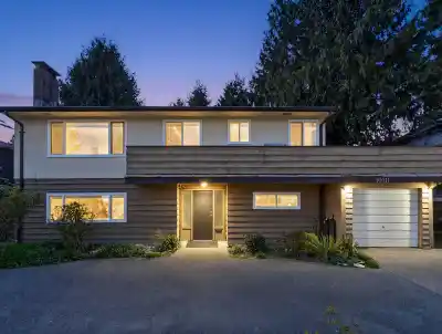 10111 AINSWORTH CRESCENT, Richmond BC V7A 3V3