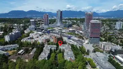 602 618 W 45TH AVENUE, Vancouver BC V5Z 4R7