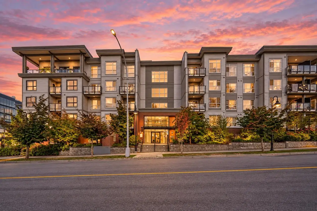422 13733 107A AVENUE, Surrey BC V3T 0B7