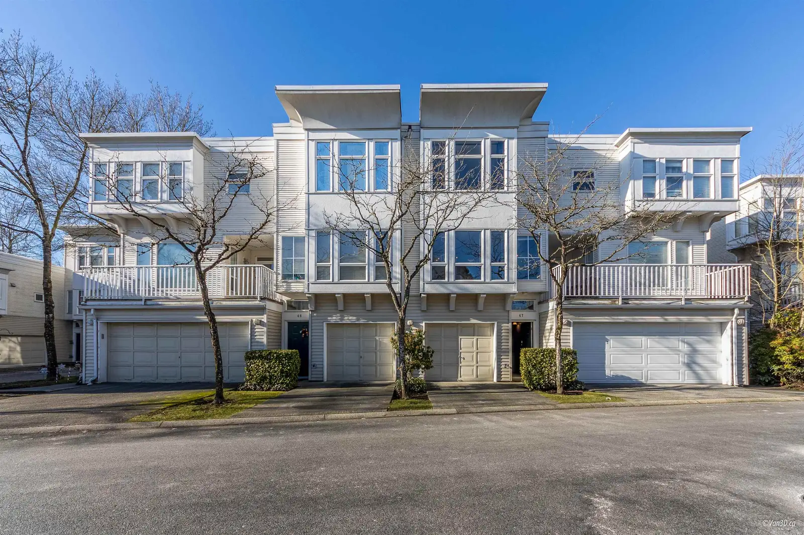 47 12311 MCNEELY DRIVE, Richmond BC V6V 2S2