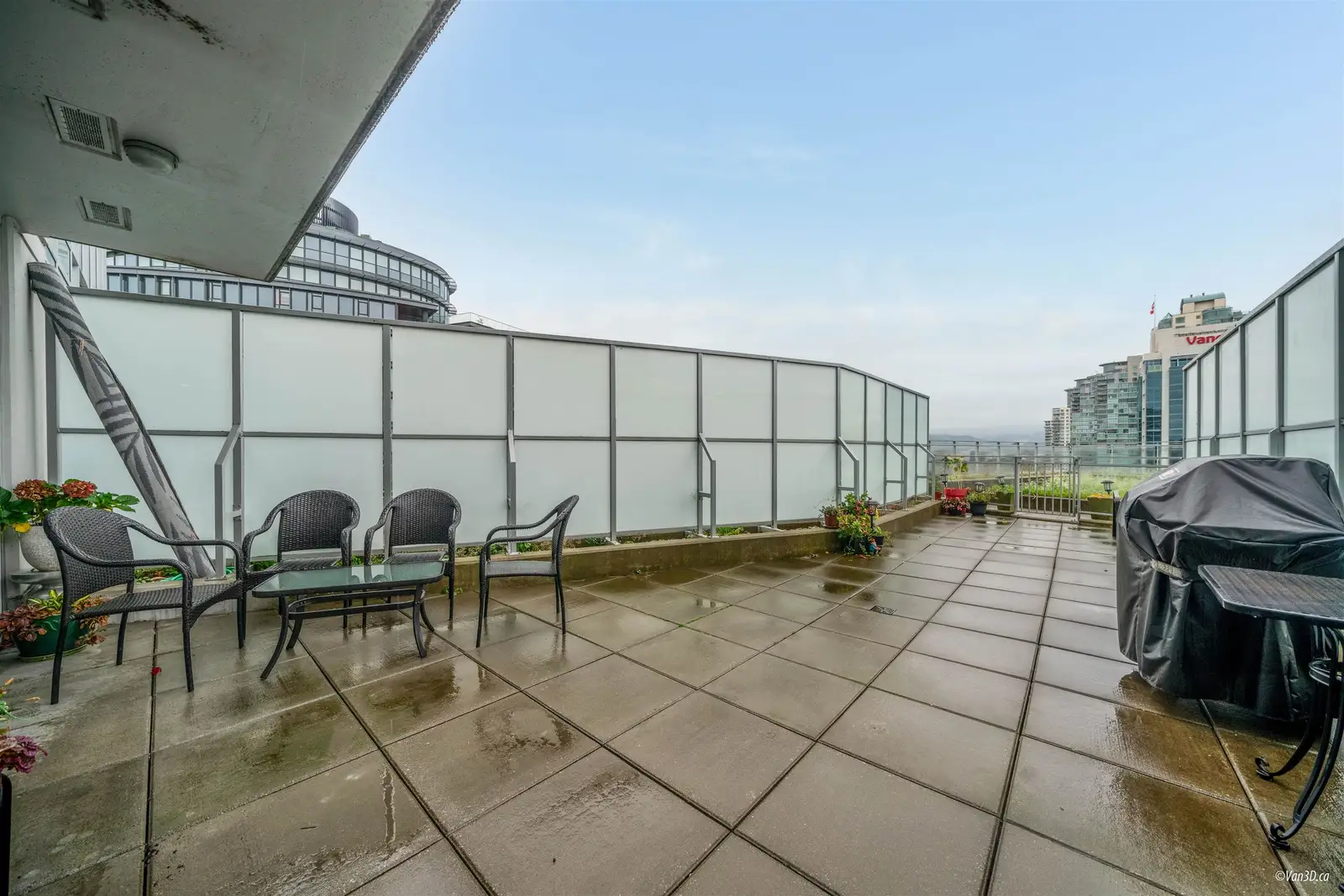 1505 1618 QUEBEC STREET, Vancouver BC V6A 0C5
