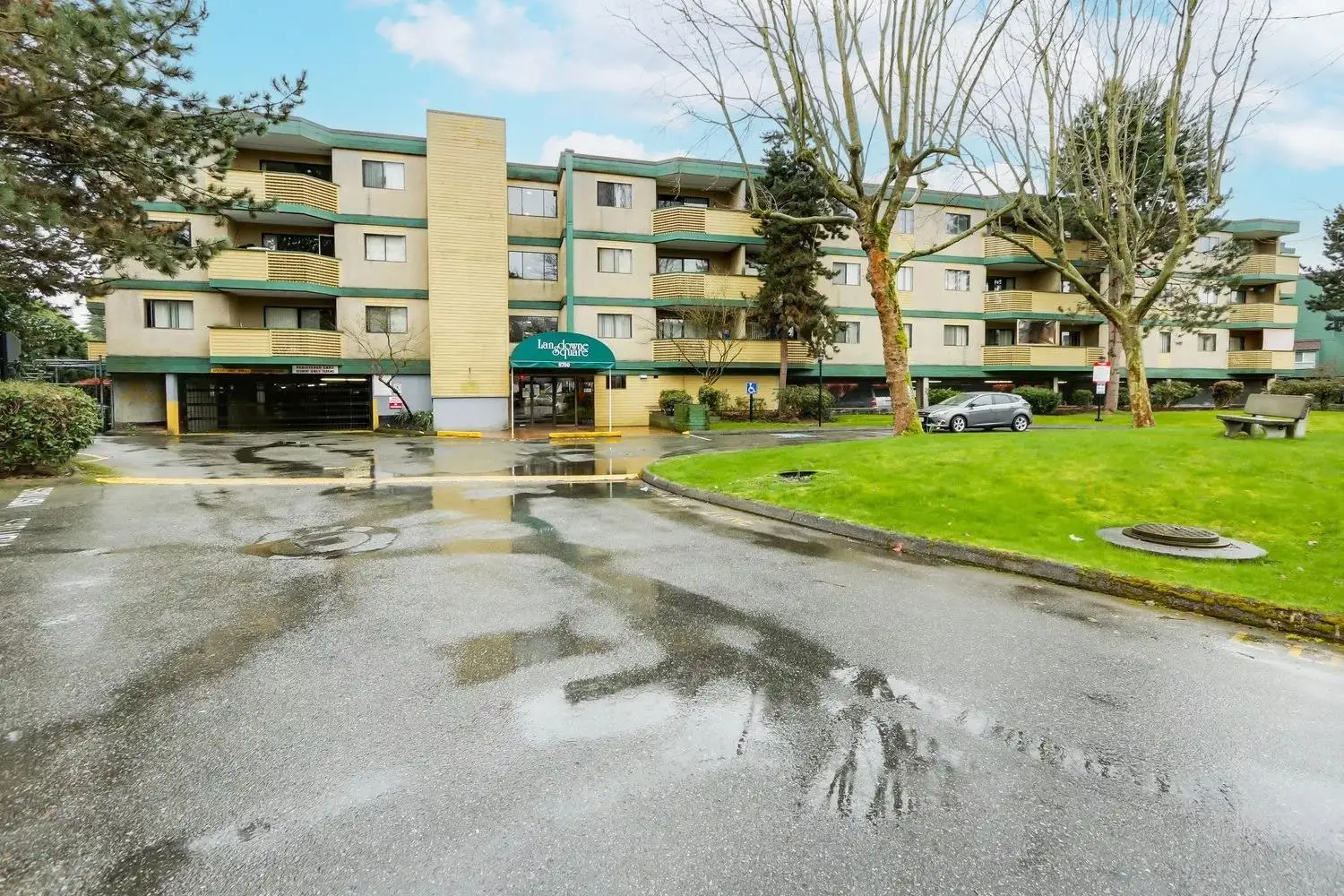 227 8700 ACKROYD ROAD, Richmond BC V6X 3G2