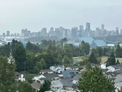 1106 200 KLAHANIE COURT, West Vancouver BC V7P 0E4