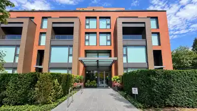 311 1561 W 57TH AVENUE, Vancouver BC V6P 0H5