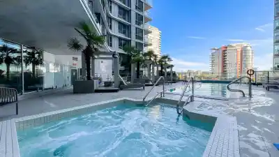 1205 68 SMITHE STREET, Vancouver BC V6B 0P4