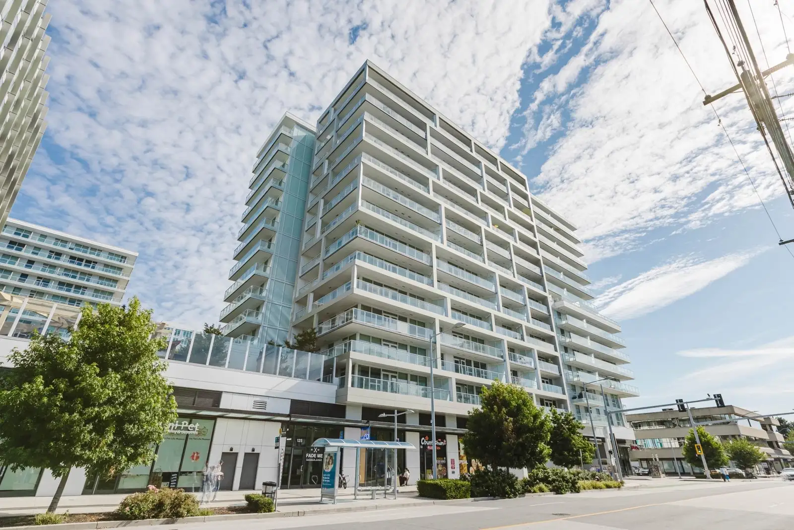 1412 8133 COOK ROAD, Richmond BC V6Y 0L7