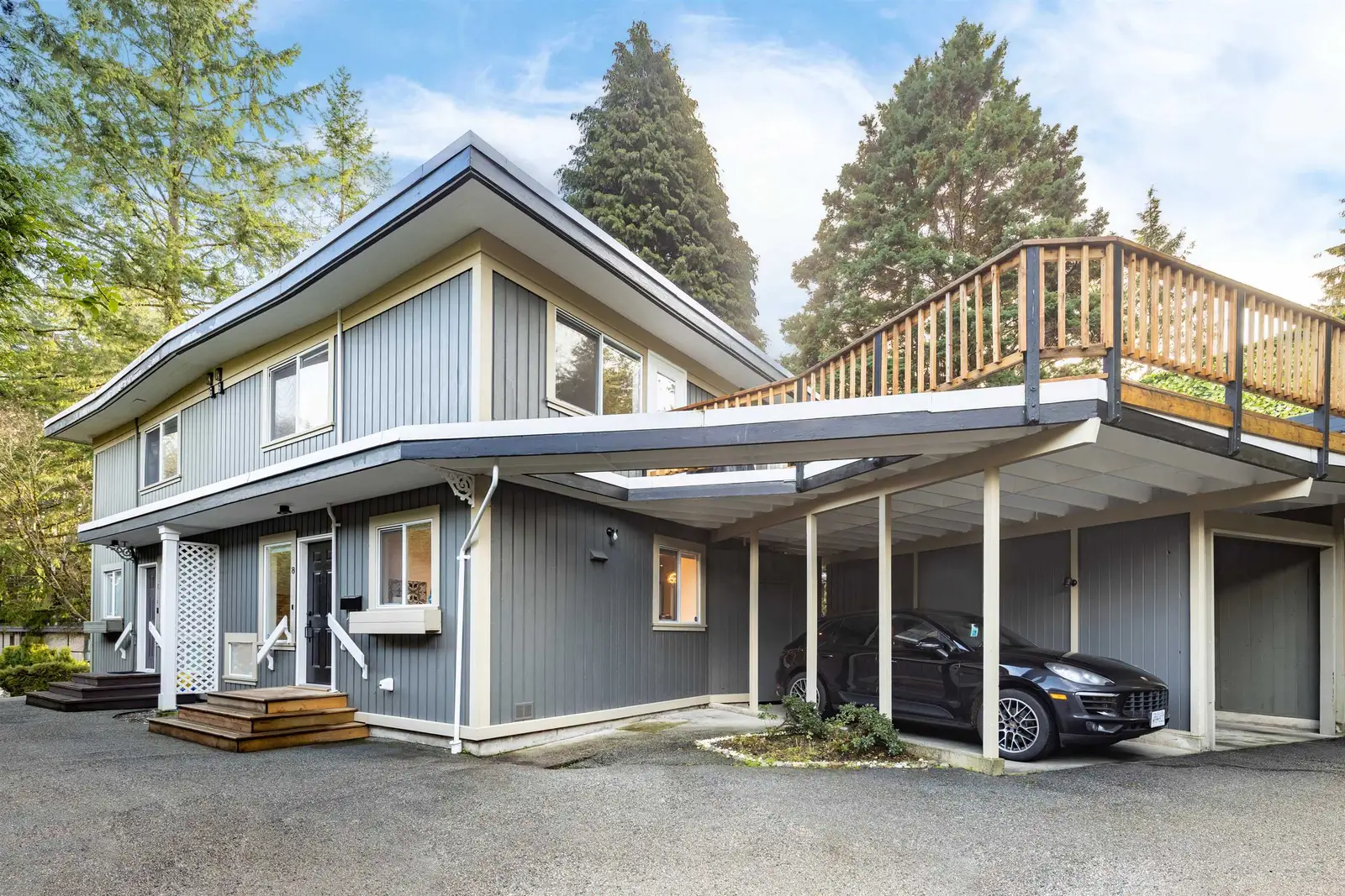 8 GLENMORE DRIVE, West Vancouver BC V7S 1A4