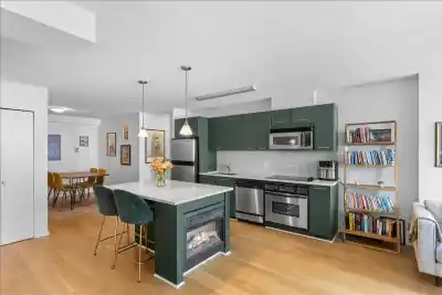 310 1155 SEYMOUR STREET, Vancouver BC V6B 1K2
