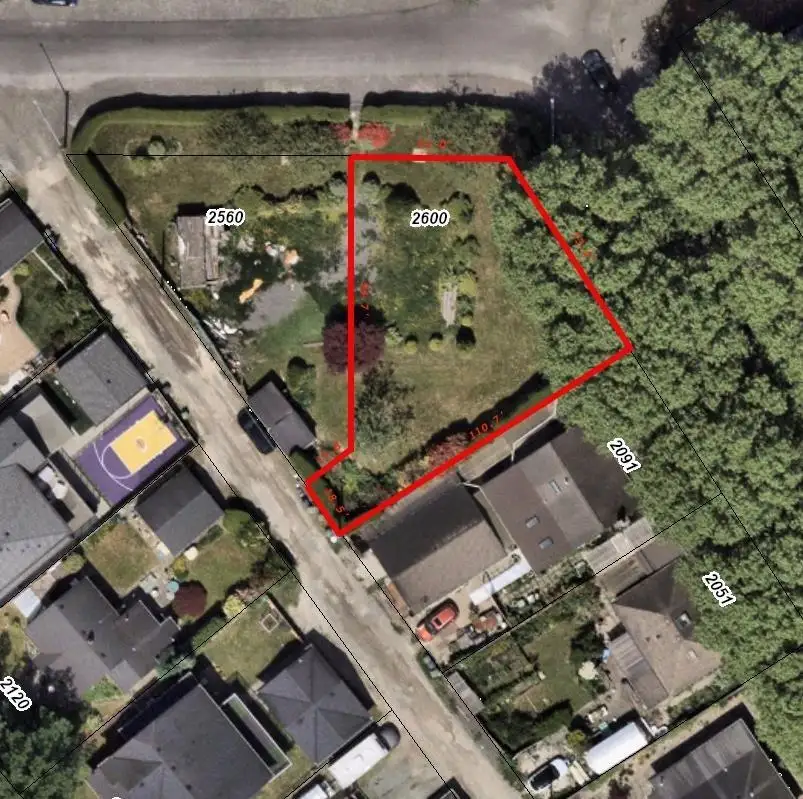 2600 WELLINGTON CRESCENT, Richmond BC V7B 1H2