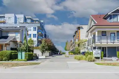 58 10199 RIVER DRIVE, Richmond BC V6X 0T7