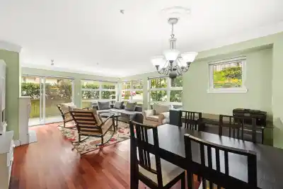 104 2815 YEW STREET, Vancouver BC V6K 3H6