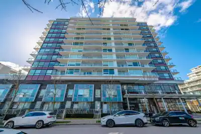 401 6900 PEARSON WAY, Richmond BC V7C 0C9