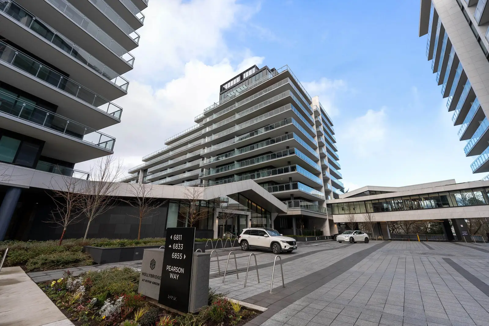 213 6833 PEARSON WAY, Richmond BC V7C 0E8
