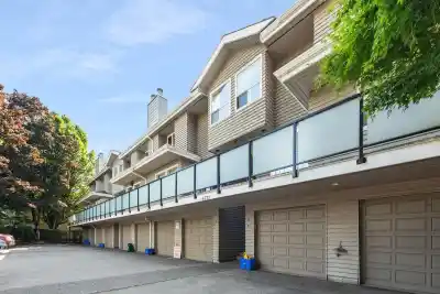 3 6771 COONEY ROAD, Richmond BC V6Y 2J9