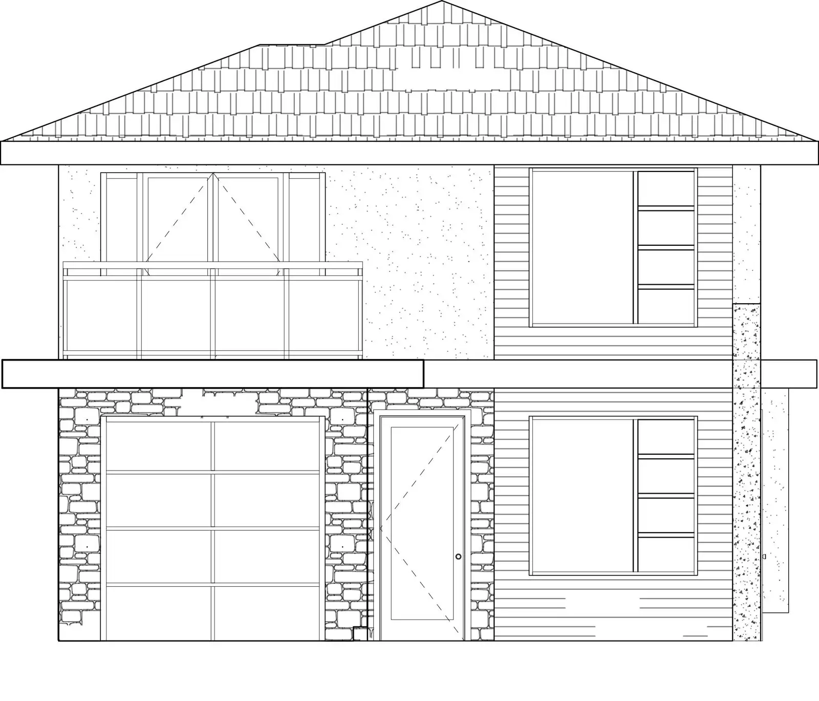 LOT 1 1061 PROSPECT AVENUE, North Vancouver BC V7R 2M6