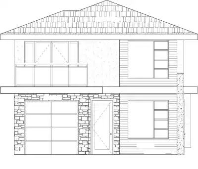 LOT 1 1061 PROSPECT AVENUE, North Vancouver BC V7R 2M6