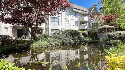 110 7171 121 STREET, Surrey BC V3W 1G9