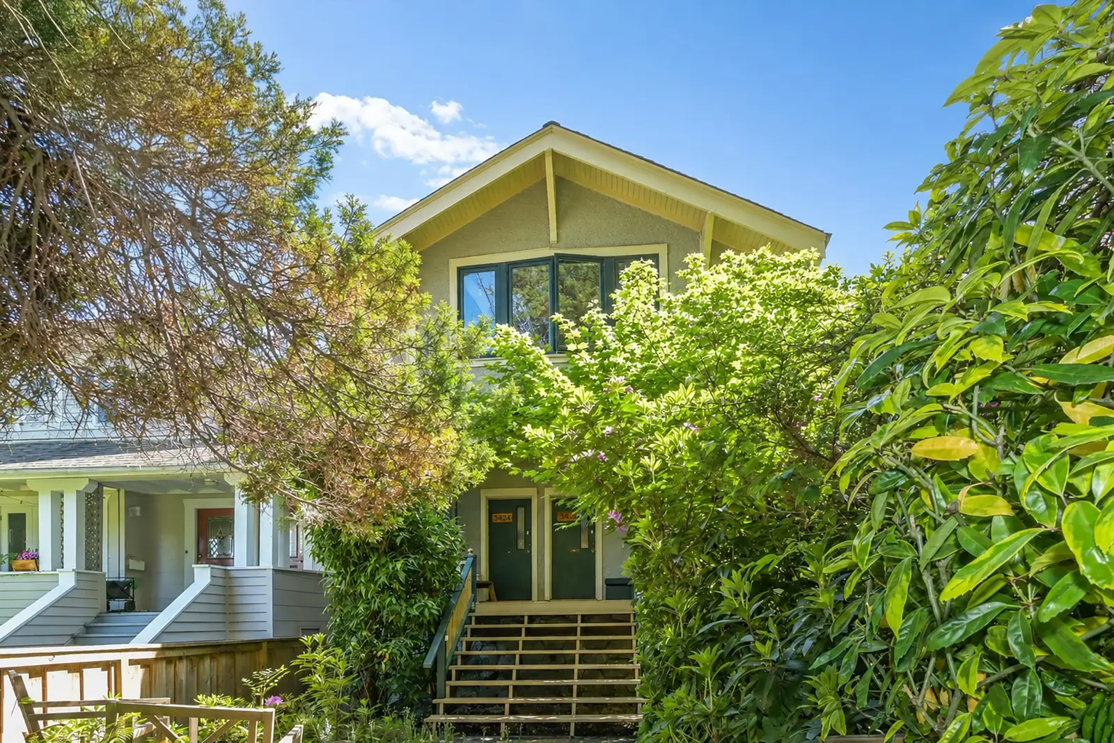 3422 - 3424 W 2ND AVENUE, Vancouver BC V6R 1J2