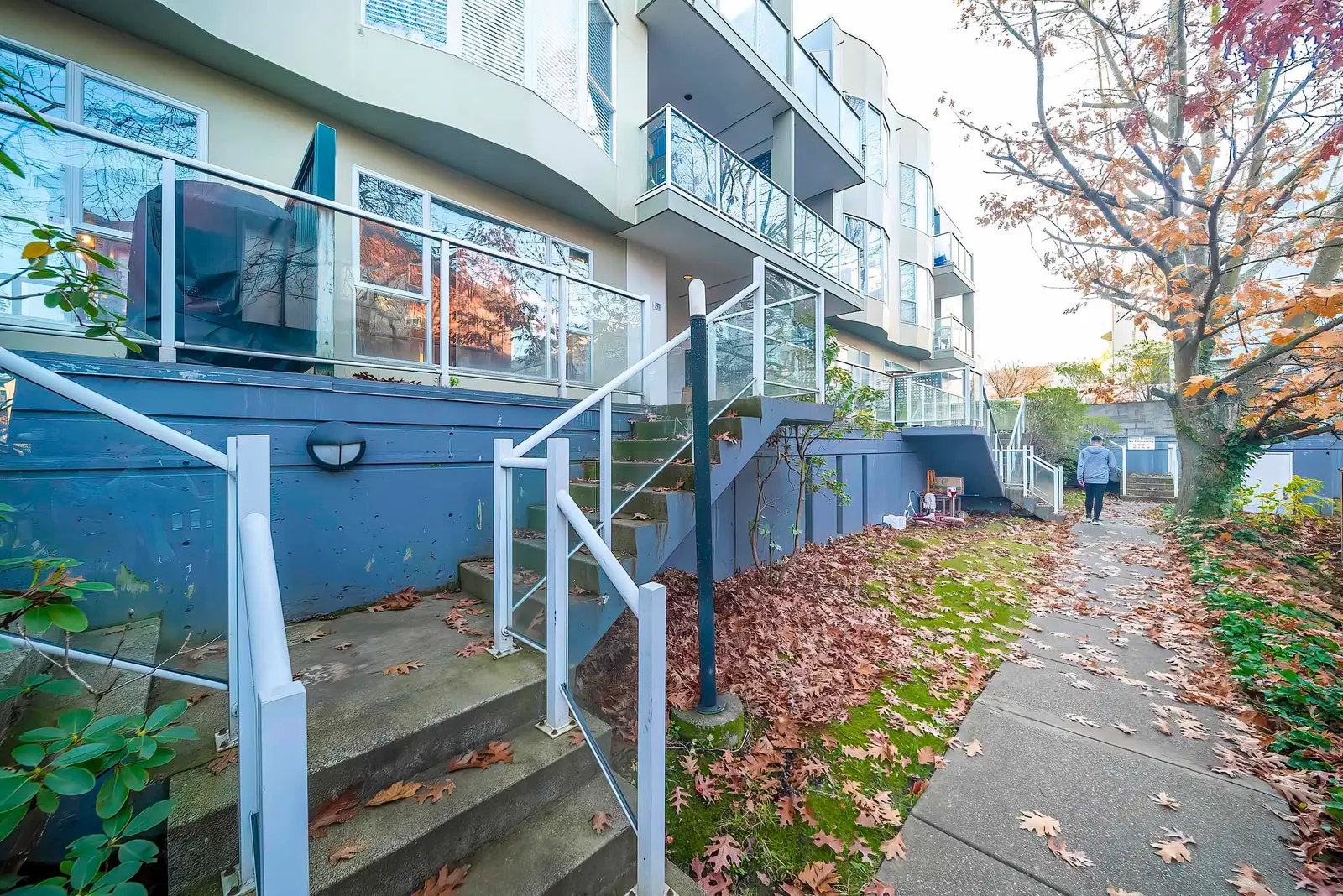 107 8600 JONES ROAD, Richmond BC V6Y 3Z3