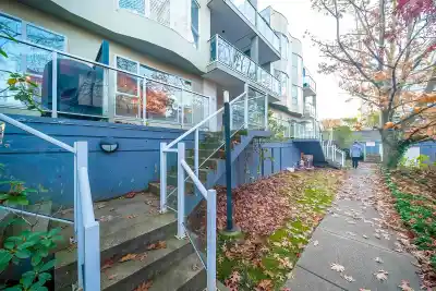 107 8600 JONES ROAD, Richmond BC V6Y 3Z3