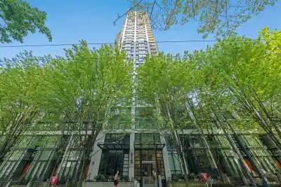 2204 1255 SEYMOUR STREET, Vancouver BC V6B 0H1
