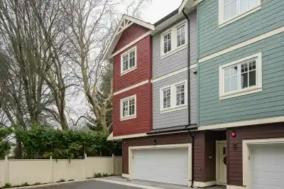 3 4829 48 AVENUE, Ladner BC V4K 1V2