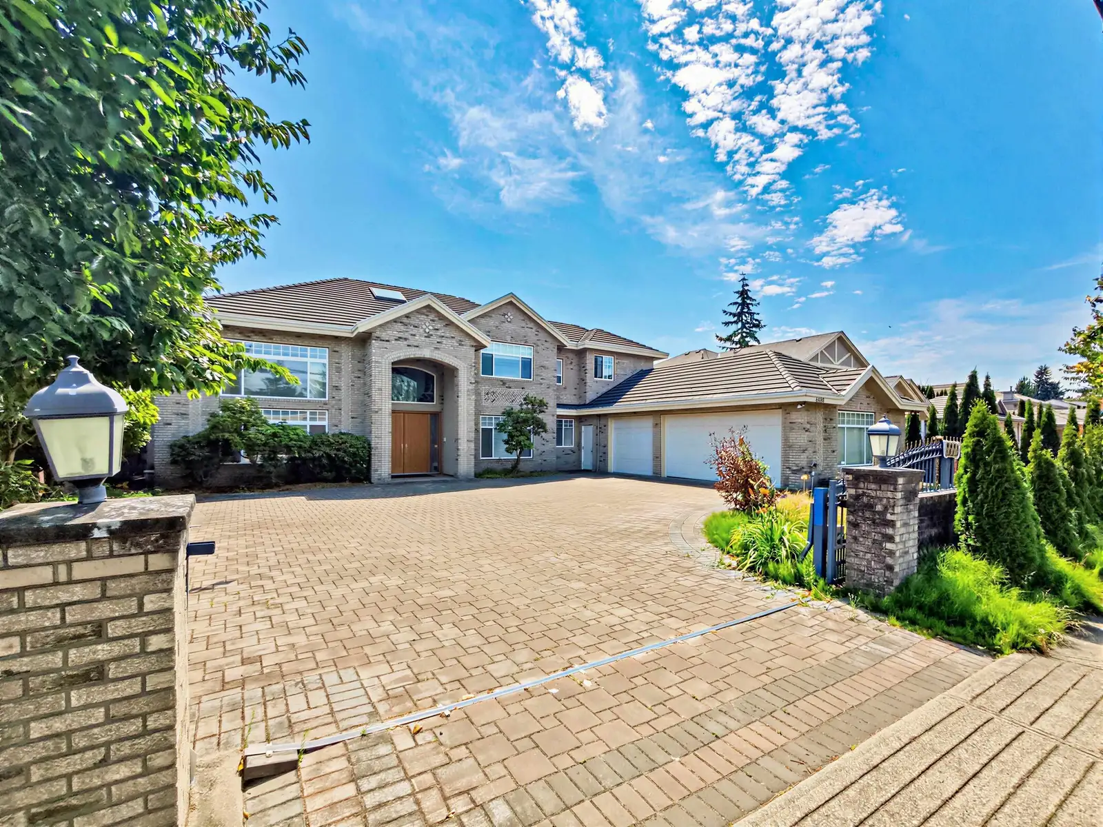 6560 FRANCIS ROAD, Richmond BC V7C 1K5