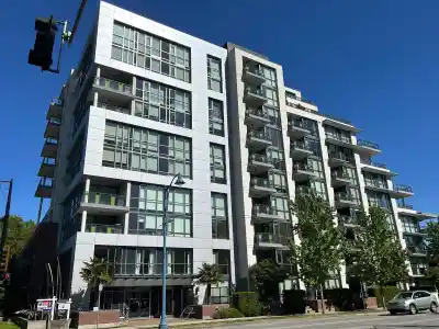 706 6180 COONEY ROAD, Richmond BC V6Y 0H2