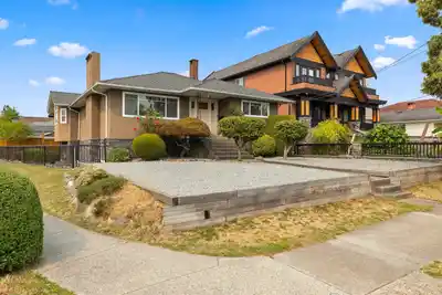 2515 E 45TH AVENUE, Vancouver BC V5R 3B9