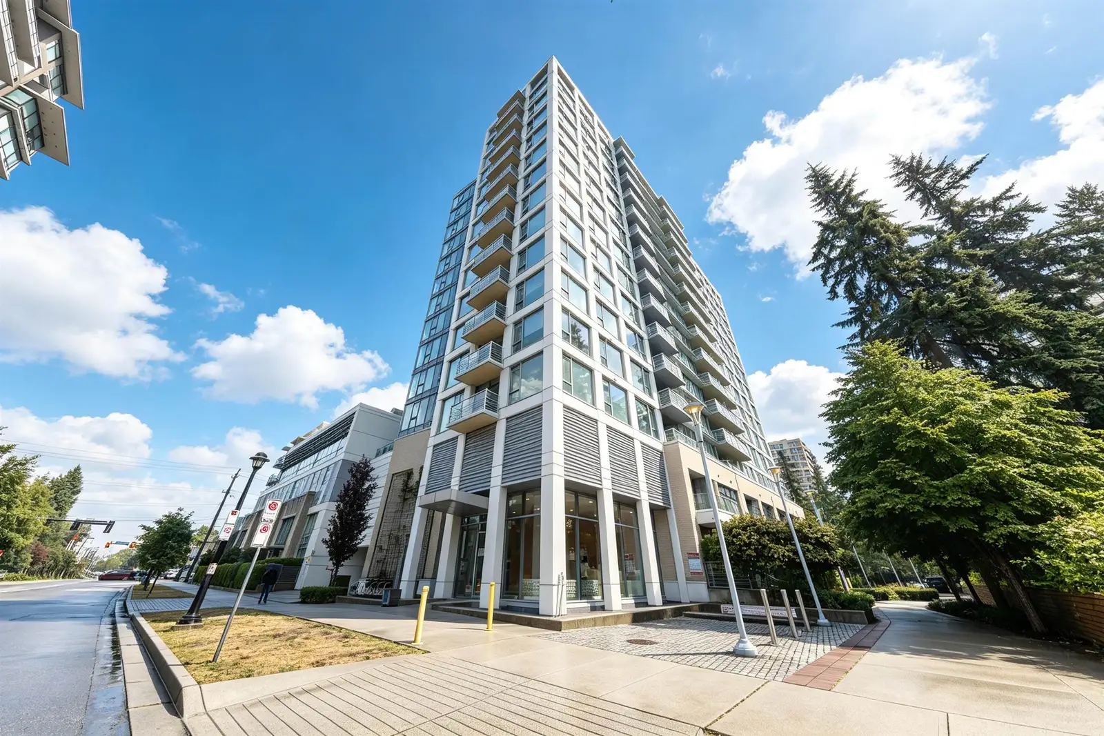805 9099 COOK ROAD, Richmond BC V6Y 0G5