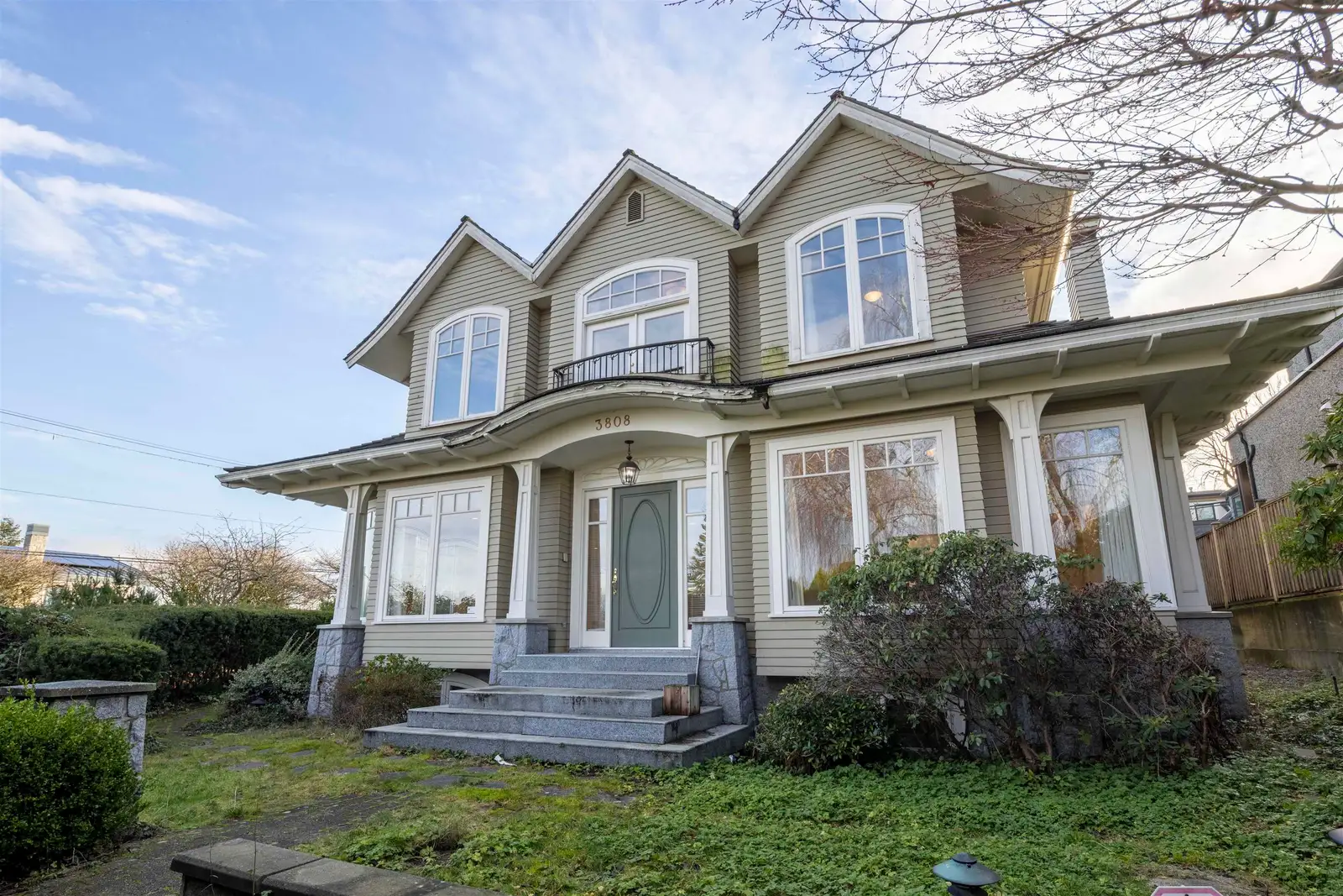 3808 W 13TH AVENUE, Vancouver BC V6R 2S8